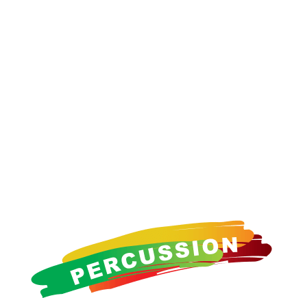 Logo de Saya Percussion